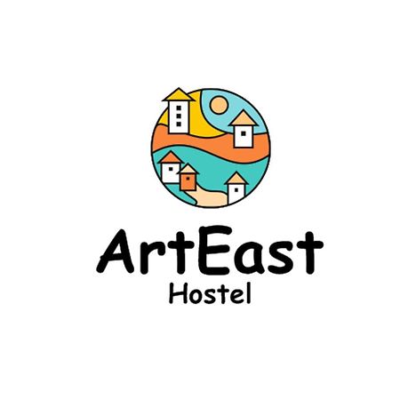 Arteast Hostel Jerevan Eksteriør bilde